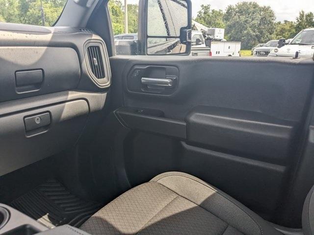 used 2022 Chevrolet Silverado 2500 car, priced at $43,299