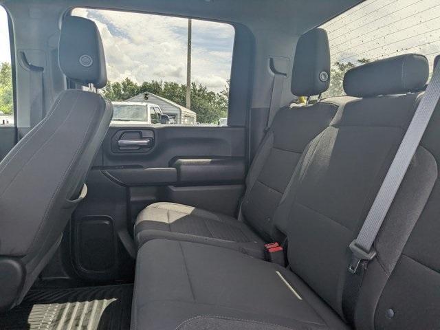 used 2022 Chevrolet Silverado 2500 car, priced at $43,299