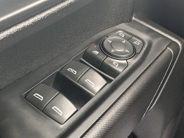 used 2022 Chevrolet Silverado 2500 car, priced at $43,299