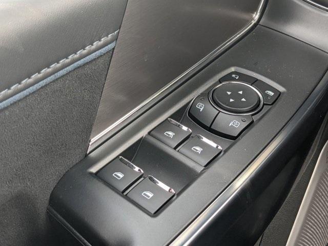 new 2025 Ford F-150 car, priced at $76,892