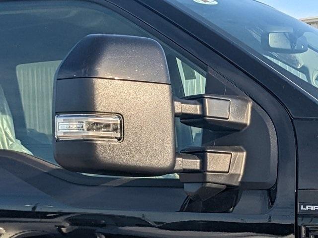 new 2025 Ford F-250 car, priced at $77,495