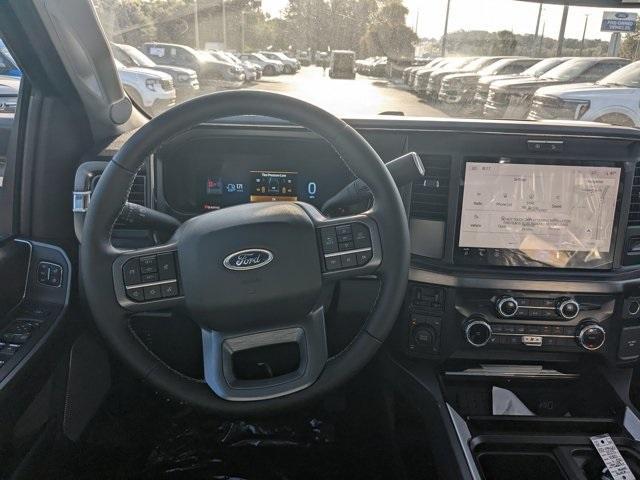 new 2025 Ford F-250 car, priced at $77,495