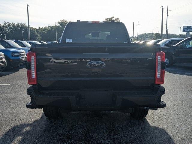new 2025 Ford F-250 car, priced at $77,495