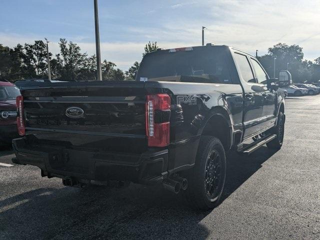 new 2025 Ford F-250 car, priced at $77,495