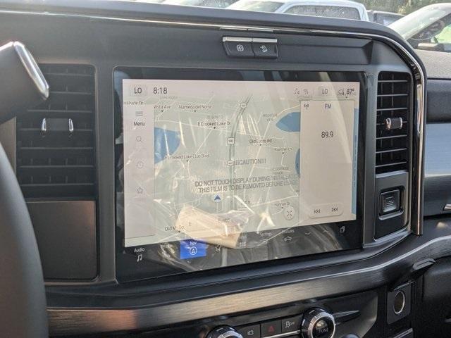 new 2025 Ford F-250 car, priced at $77,495
