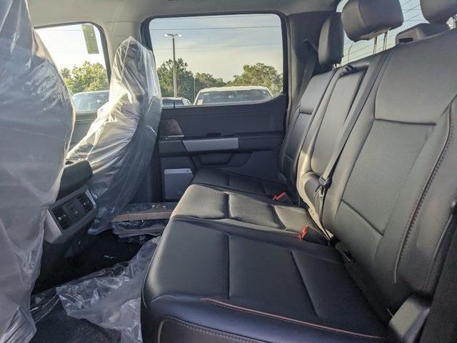 new 2025 Ford F-250 car, priced at $77,495