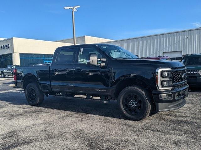 new 2025 Ford F-250 car, priced at $77,495