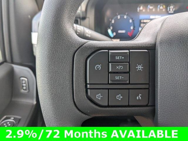 new 2024 Ford F-150 car, priced at $36,495