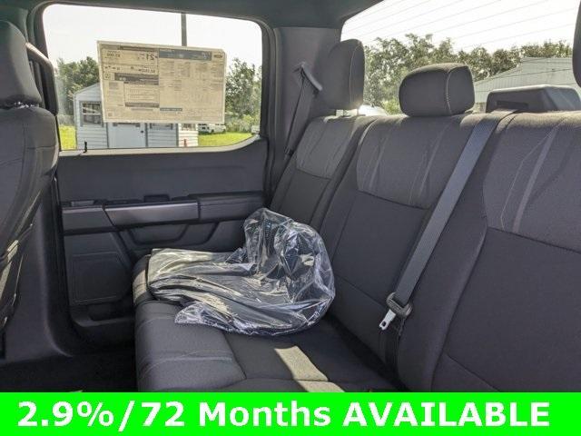new 2024 Ford F-150 car, priced at $36,495