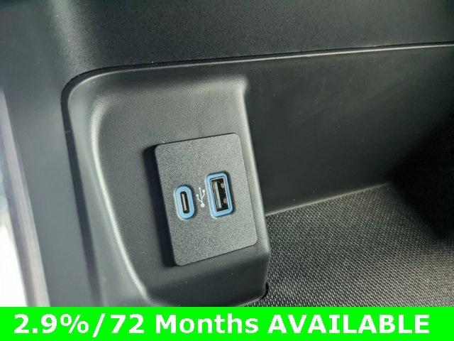 new 2024 Ford F-150 car, priced at $36,495