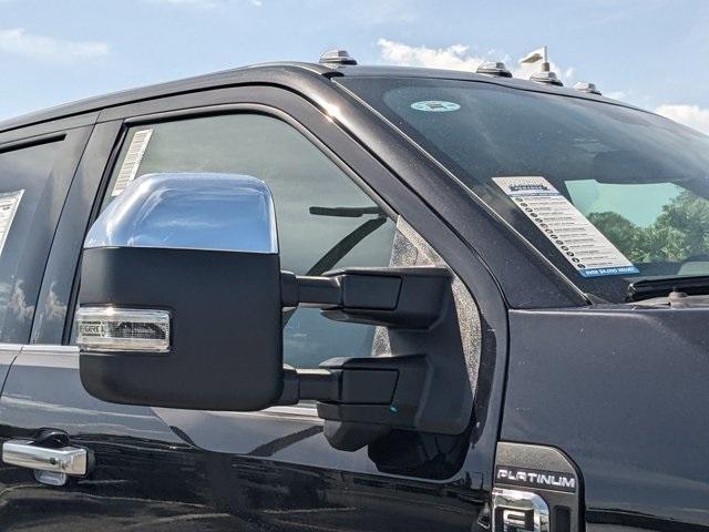 new 2025 Ford F-450 car, priced at $106,360