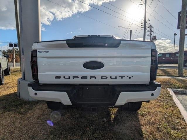 used 2019 Ford F-250 car, priced at $58,995