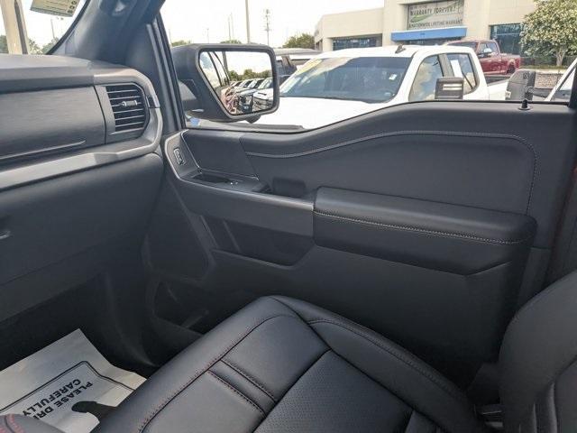 new 2025 Ford F-150 car, priced at $72,995