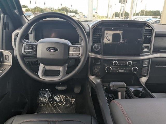 new 2025 Ford F-150 car, priced at $72,995