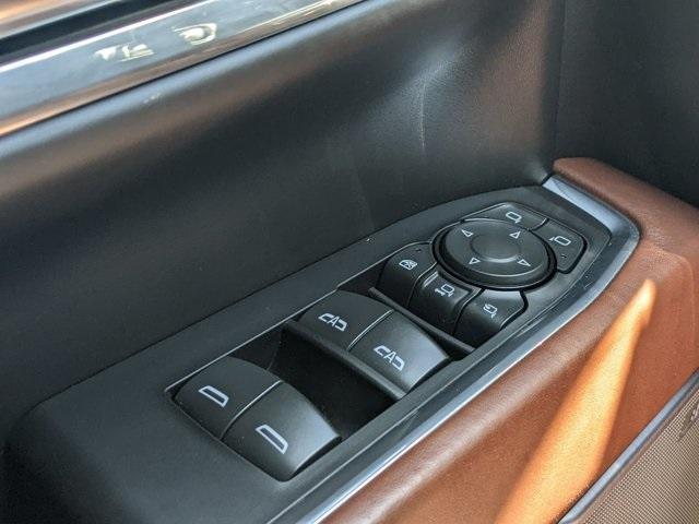 used 2024 GMC Sierra 3500 car, priced at $78,997