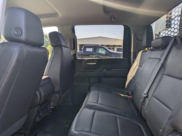 used 2022 Chevrolet Silverado 3500 car, priced at $35,995