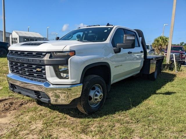 used 2022 Chevrolet Silverado 3500 car, priced at $35,995