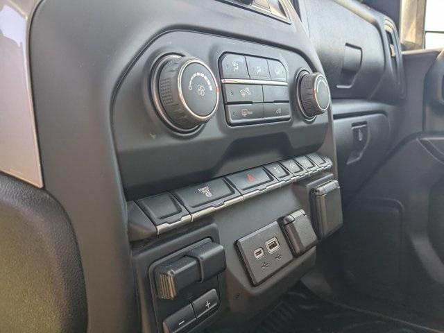 used 2022 Chevrolet Silverado 3500 car, priced at $35,995