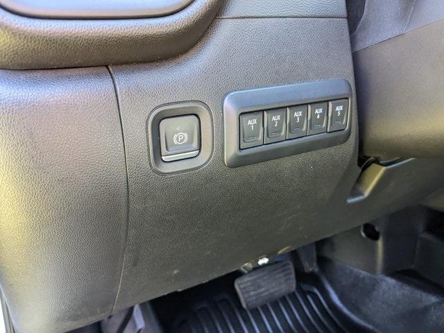 used 2022 Chevrolet Silverado 3500 car, priced at $35,995