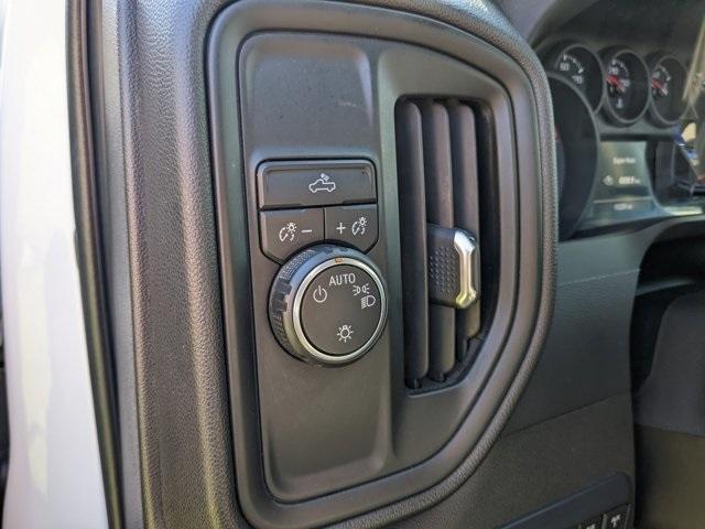 used 2022 Chevrolet Silverado 3500 car, priced at $35,995