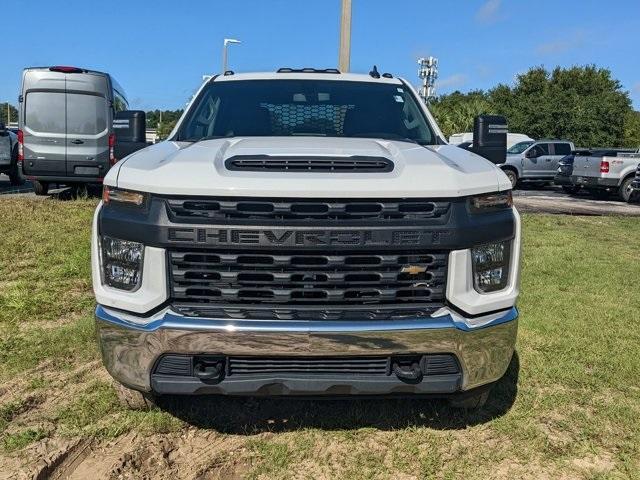 used 2022 Chevrolet Silverado 3500 car, priced at $35,995