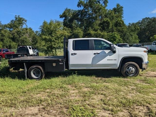 used 2022 Chevrolet Silverado 3500 car, priced at $35,995