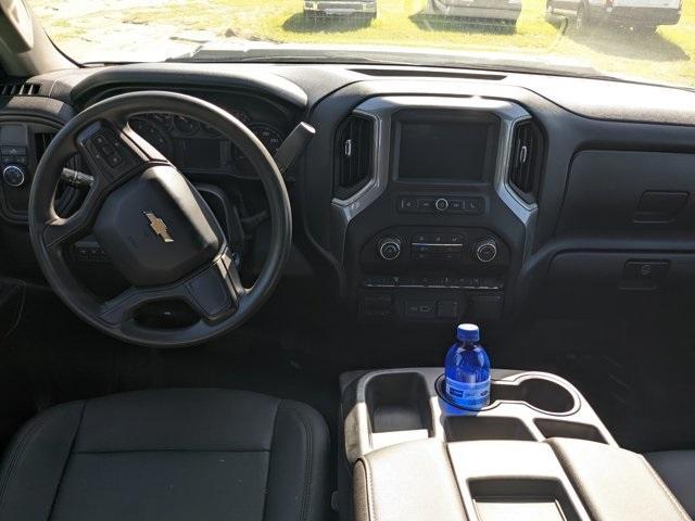 used 2022 Chevrolet Silverado 3500 car, priced at $35,995