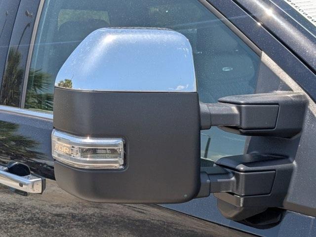 new 2025 Ford F-450 car, priced at $107,785