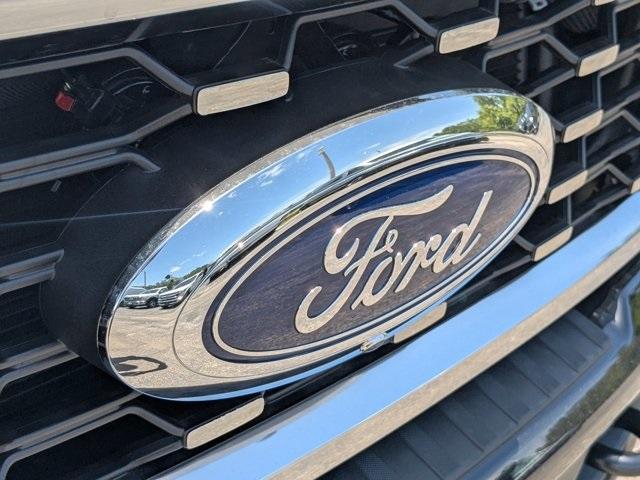 new 2025 Ford F-450 car, priced at $107,785