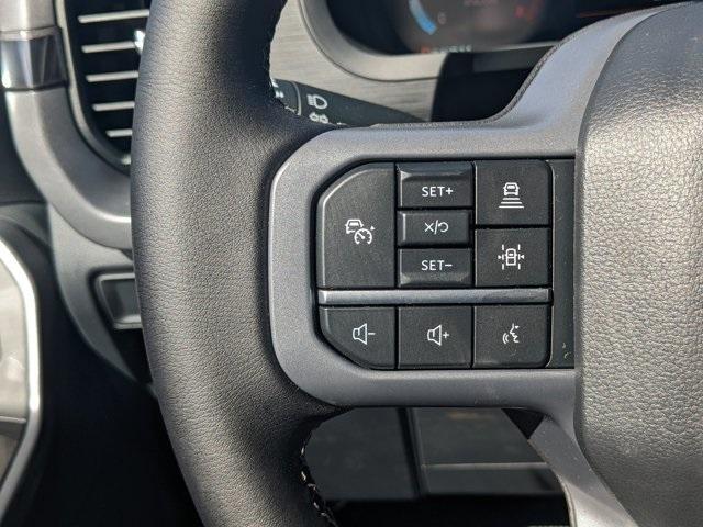 new 2025 Ford F-150 car, priced at $58,349
