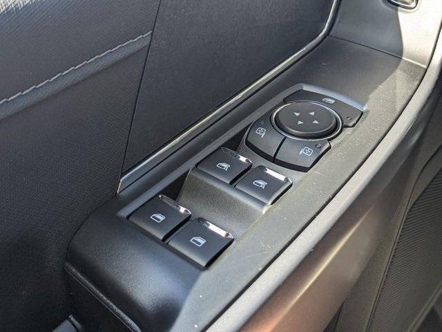 new 2025 Ford F-150 car, priced at $58,349