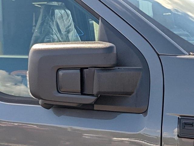 new 2025 Ford F-150 car, priced at $58,349