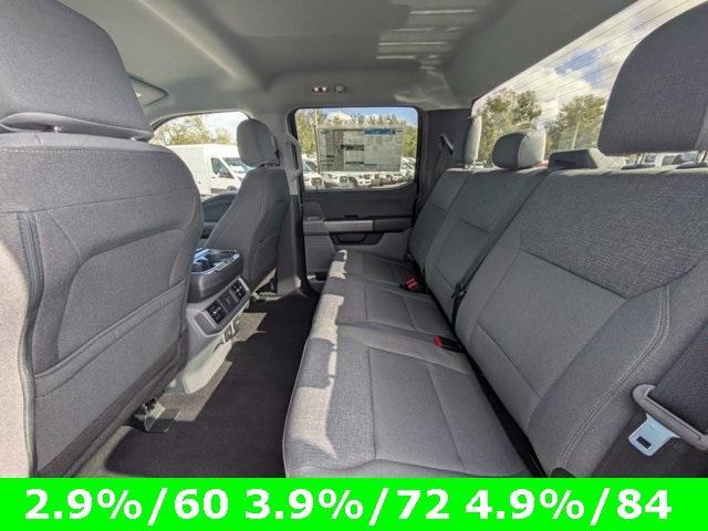 new 2024 Ford F-150 car, priced at $41,230