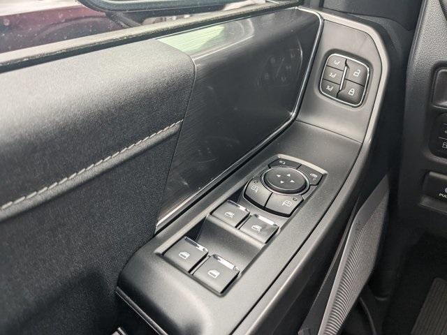 new 2025 Ford F-150 car, priced at $65,747