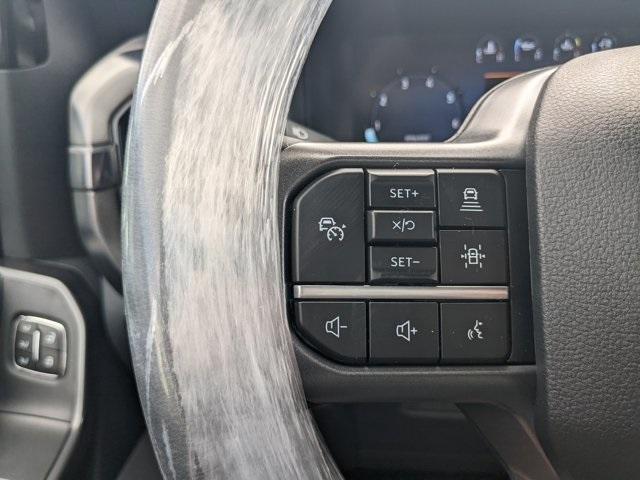 new 2025 Ford F-150 car, priced at $65,747