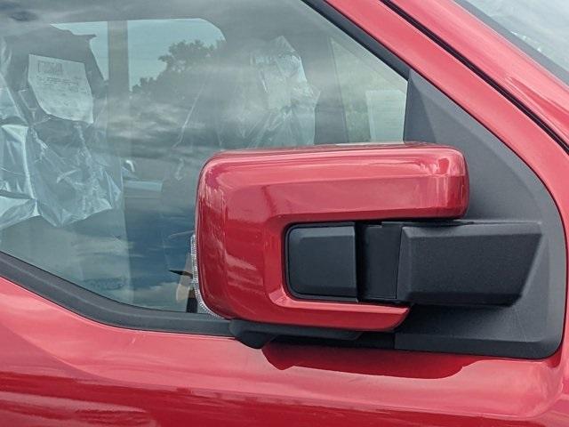 new 2025 Ford F-150 car, priced at $65,747