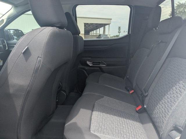 new 2024 Ford Ranger car, priced at $36,995