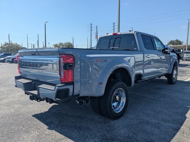 new 2026 Ford F-450 car, priced at $110,250