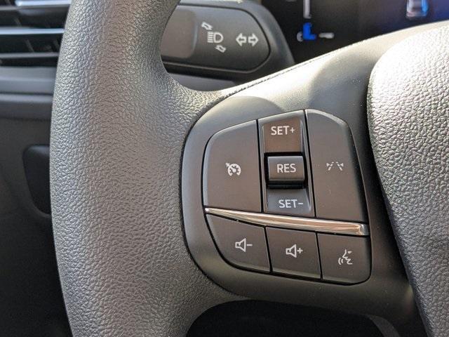 new 2026 Ford Escape car, priced at $26,190