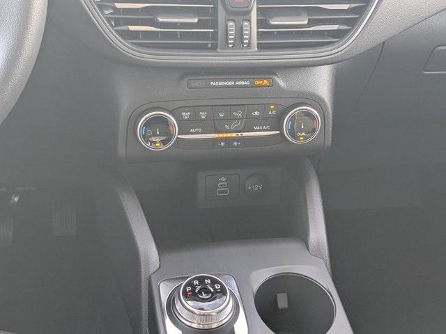 new 2026 Ford Escape car, priced at $26,190