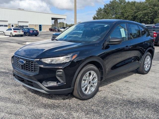 new 2026 Ford Escape car, priced at $26,190