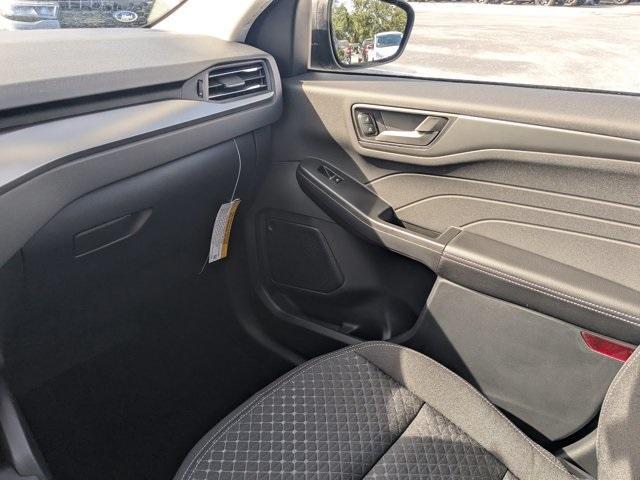 new 2026 Ford Escape car, priced at $26,190