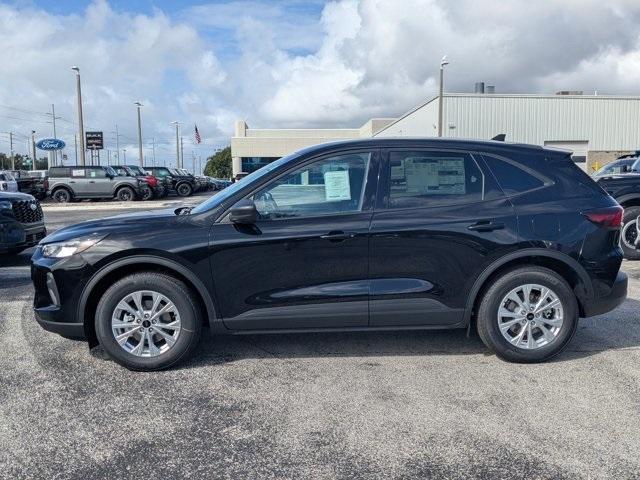 new 2026 Ford Escape car, priced at $26,190