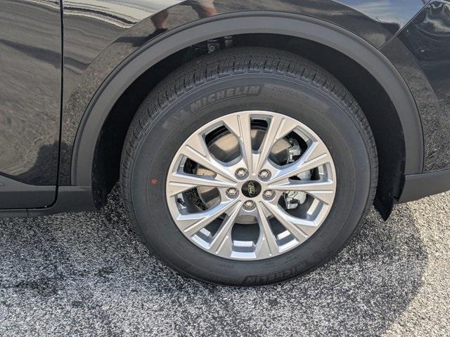 new 2026 Ford Escape car, priced at $26,190