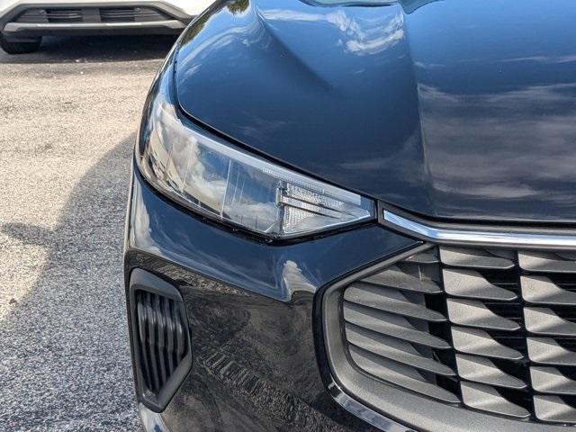 new 2026 Ford Escape car, priced at $26,190