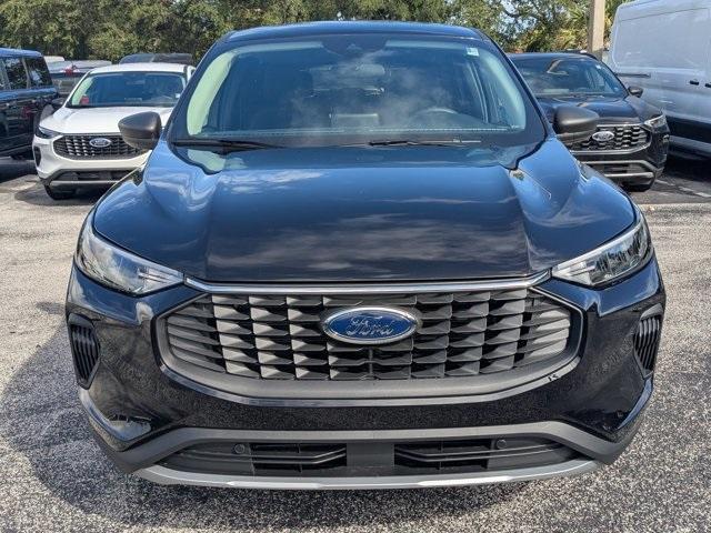 new 2026 Ford Escape car, priced at $26,190