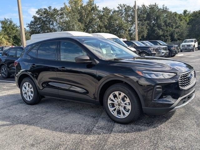new 2026 Ford Escape car, priced at $26,190