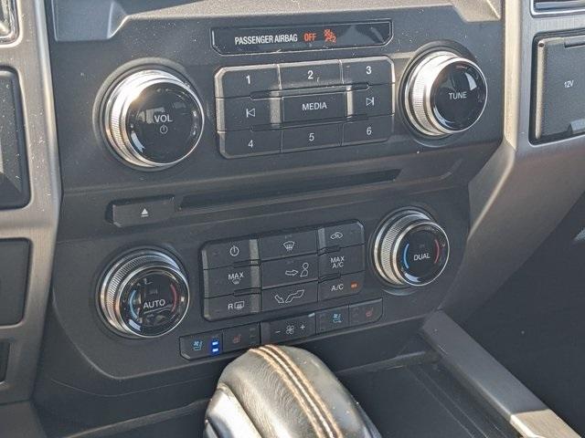 used 2018 Ford F-150 car, priced at $30,499