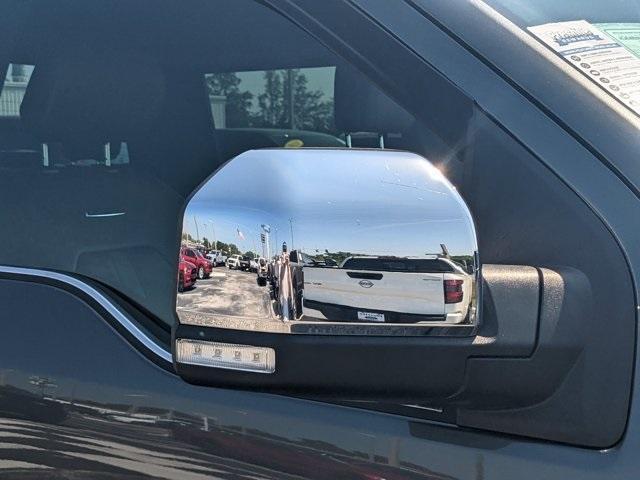 used 2018 Ford F-150 car, priced at $30,499