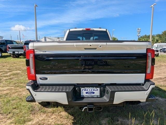 new 2026 Ford F-450 car, priced at $105,575
